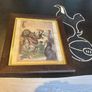 Guinness print in frame Image 8