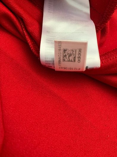 Spain Jacket