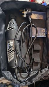 Dremel 4250 and dremel 687 set