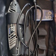 Dremel 4250 and dremel 687 set