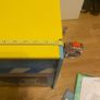 Toy box or Laundry box Image 2