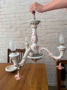 Chandelier