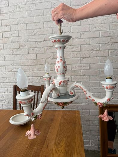 Chandelier