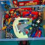 Mixed lego bundle Image 10