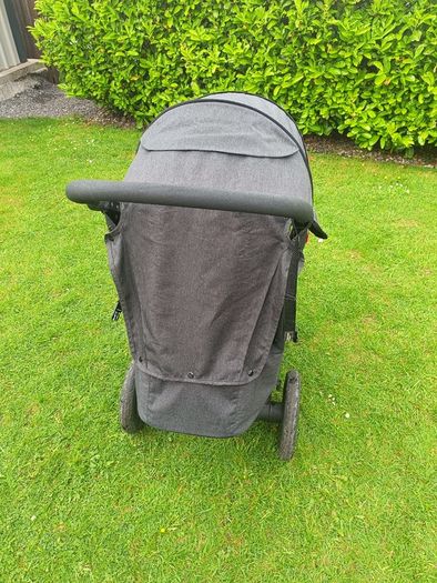 Phil & Teds Dash Buggy