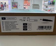 Dell Charger