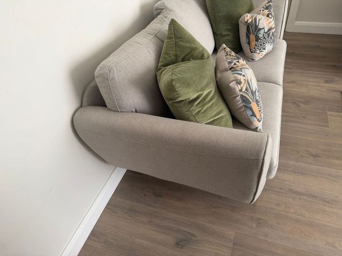 3 & 2 seater sofa