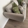 3 & 2 seater sofa Image 4