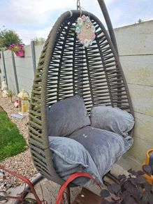 swing chair