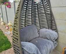 swing chair