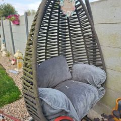 swing chair
