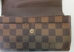 Louis Vuitton Long wallet