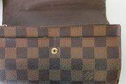 Louis Vuitton Long wallet