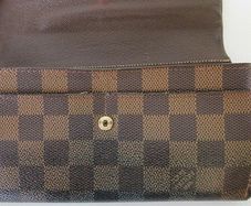 Louis Vuitton Long wallet