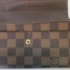 Louis Vuitton Long wallet