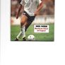 Football Picture Story Monthly #87 Carsons Cast Offs Dc Thomson Uk Comic 1990 Image 2