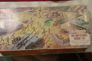 Airfix Assault Set 1970's