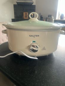 slow cooker
