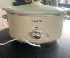 slow cooker