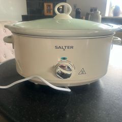 slow cooker