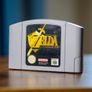 N64 Games Image 3