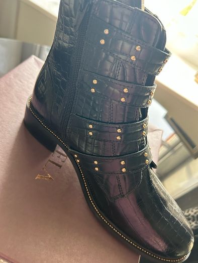 Caravela boots