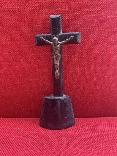 Vintage Religious Icon