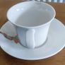 Paul Costelloe Mug and Saucer Image 3