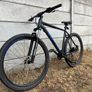 Carrera Hellcat Mountain Bike Image 2