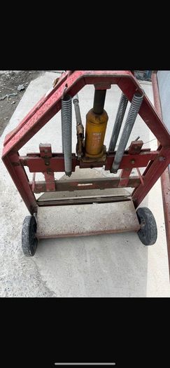 Block Cutter