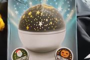 BNIB Night light