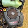 ride on lawnmower Image 6