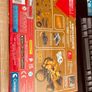 Science Museum Mechanics/Lego - Buggy & Quad Image 2