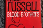Blood brothers by Willy Russell