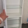 glass cabinet IKEA Image 2