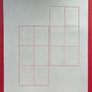 CELEBRATING THE  Millennium  2000  Sheetlet  12Stamps Scarce Mint Image 2