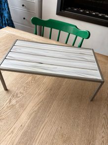 Shelf Riser Insert - FREE