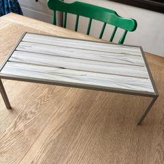 Shelf Riser Insert - FREE