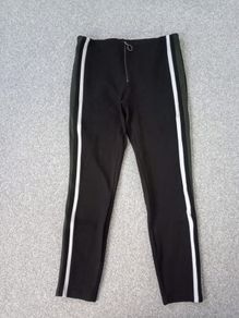 Zara Slim Fit Trousers / Leggings
