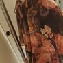 BNWT Next Cape Long Sleeve Blouse size UK18/20 EU46/46 Postage included Image 5