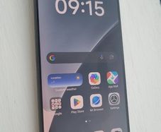 Xiaomi 15