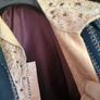 suit jacket sequenced Image 7