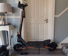 Kukirin G2 Electric Scooter