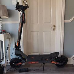 Kukirin G2 Electric Scooter