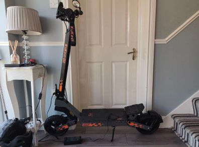 Kukirin G2 Electric Scooter