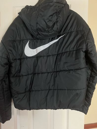 Nike jacket