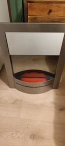 Dimplex electric fire