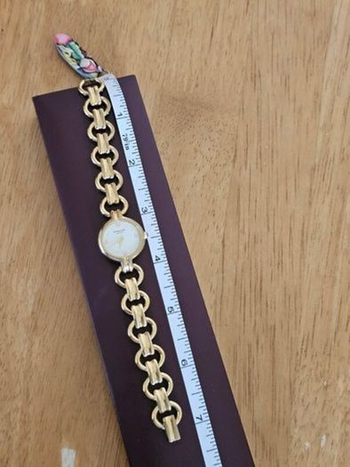 Raymond Weil Swiss Made Ladies Bracelet Watch