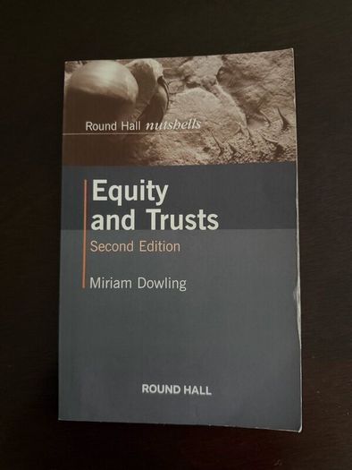 Roundhall Nutshells