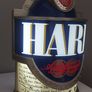 Harp lager Image 3